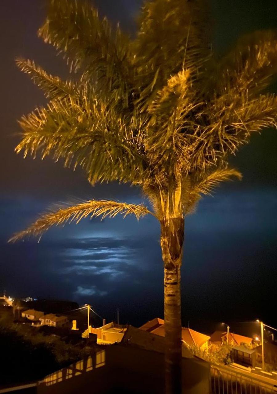 The Best Sea View In Madeira - Casa Farol Faja da Ovelha Exterior photo