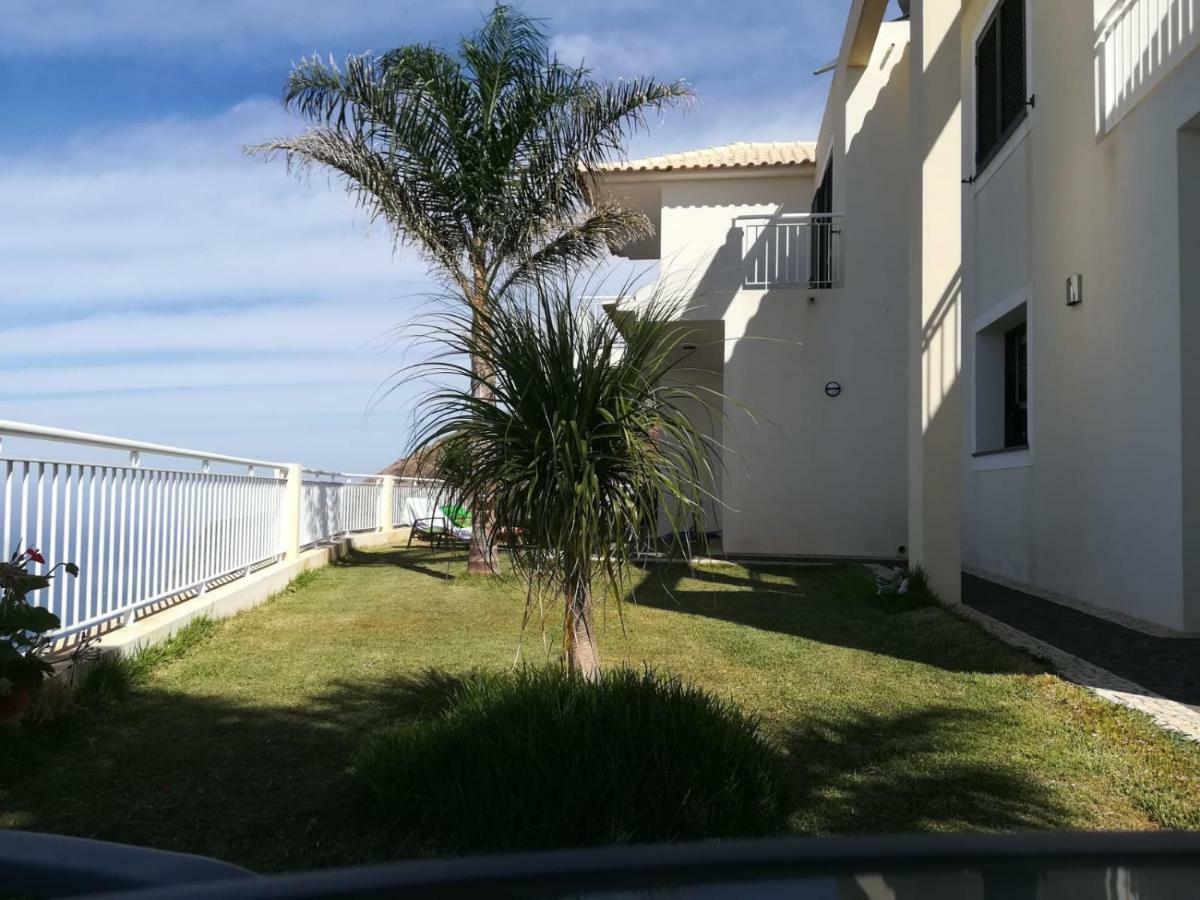 The Best Sea View In Madeira - Casa Farol Faja da Ovelha Exterior photo